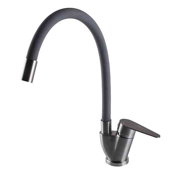 Змішувач для кухні MixMIRA MAIN MSM-203SG Київ