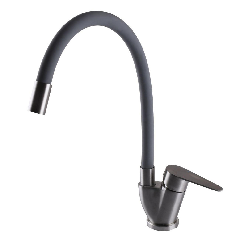 Смеситель для кухни MixMIRA MAIN MSM-203SG Киев - изображение 2