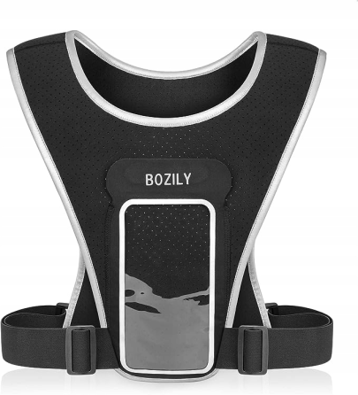 Біговий жилет Bozily, 22971 Луцьк