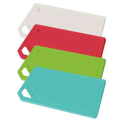Дошка для нарізання Tramontina Mixcolor Set 5 предм (25099/940) Вінниця