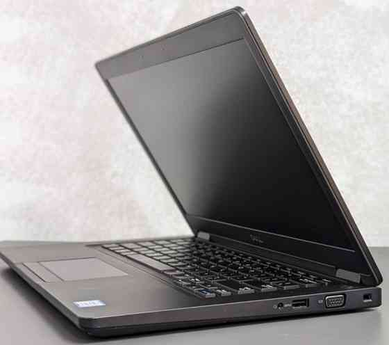 Ноутбук DELL 5490/Intel 15-8250U/8Gb./SSD 256Gb. Київ