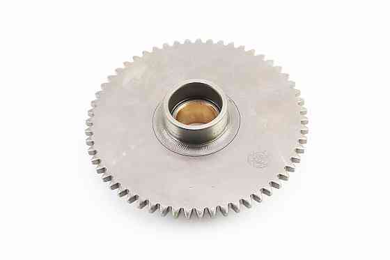 Бендикс - обгінна муфта в зборі (3 ролики) CG125-150cc Київ