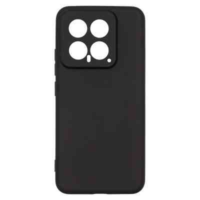 Чохол до мобільного телефона Armorstandart Matte Slim Fit Xiaomi 14 Camera cover Black (ARM72979) Вінниця