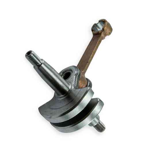 Колінвал 36 коса Мукачево