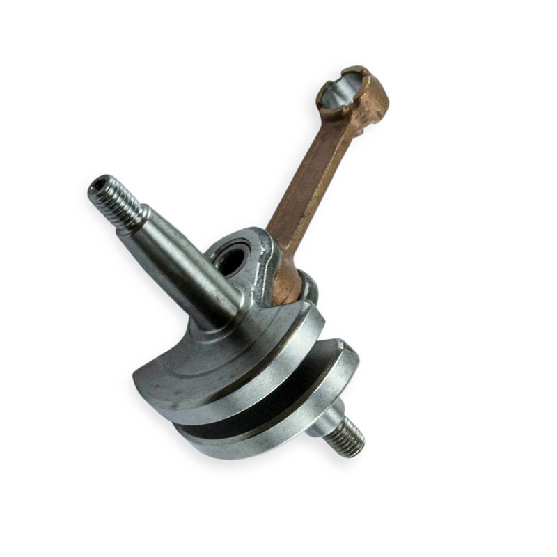 Колінвал 36 коса Мукачево - фото 1