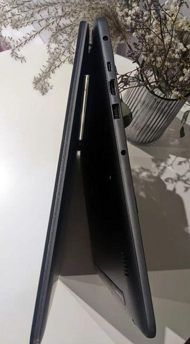 Ноутбук Dell Inspirion 7773 i7 8850U 16 ram 240 ssd UHD620 NVidia MX150 Сенсор Киев - изображение 3