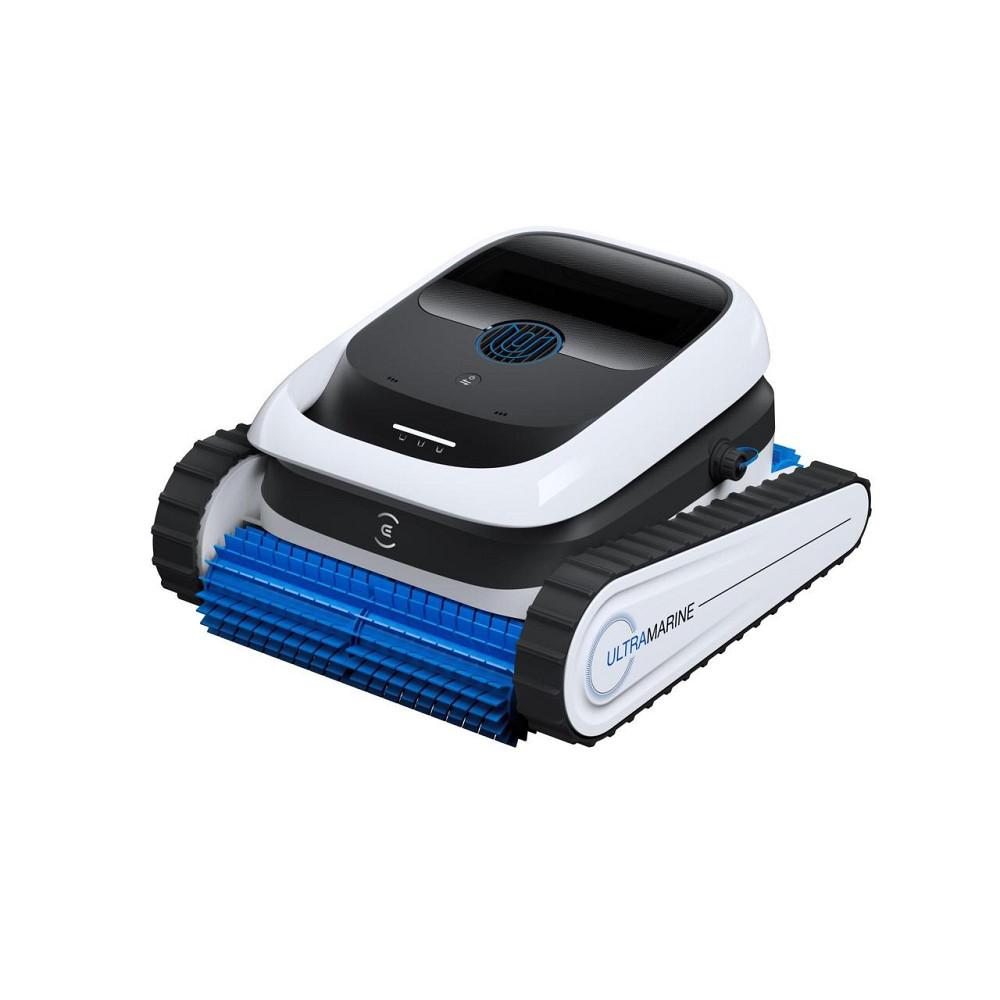 Робот-пилосос для басейну Ecovacs Ultramarine P1 (SWB11) ( 10743 ) Харків - фото 6