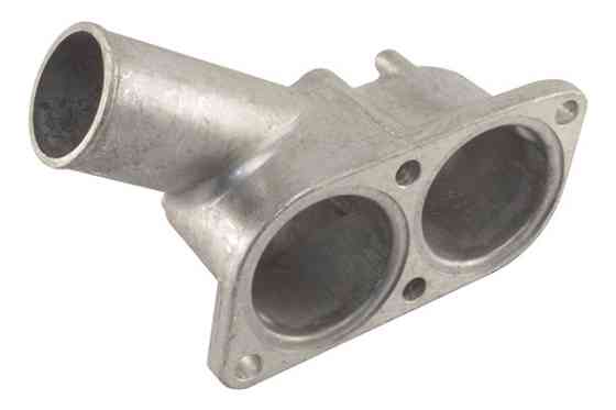 Корпус термостата GP БОГДАН 4HK1/4HF1 (8973299140) Київ