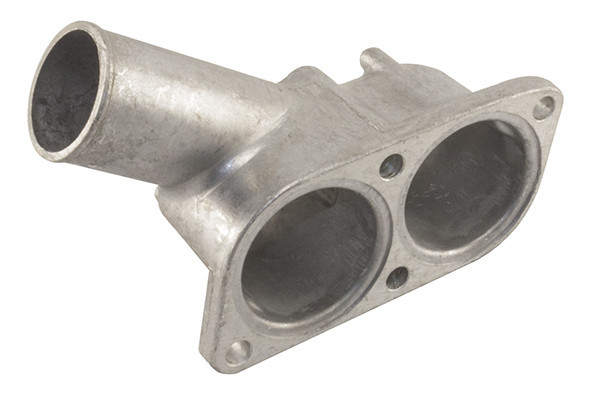 Корпус термостата GP БОГДАН 4HK1/4HF1 (8973299140) Київ - фото 1