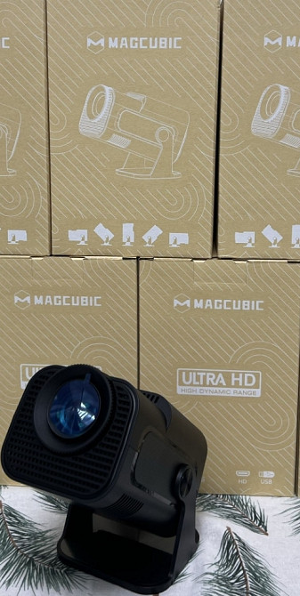 Проектор Magcubic HY320 mini 1280*720 Харків - фото 5