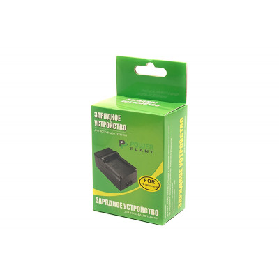 Зарядний пристрій для фото PowerPlant Panasonic VW-VBD29 (CH980062) Вінниця - фото 4