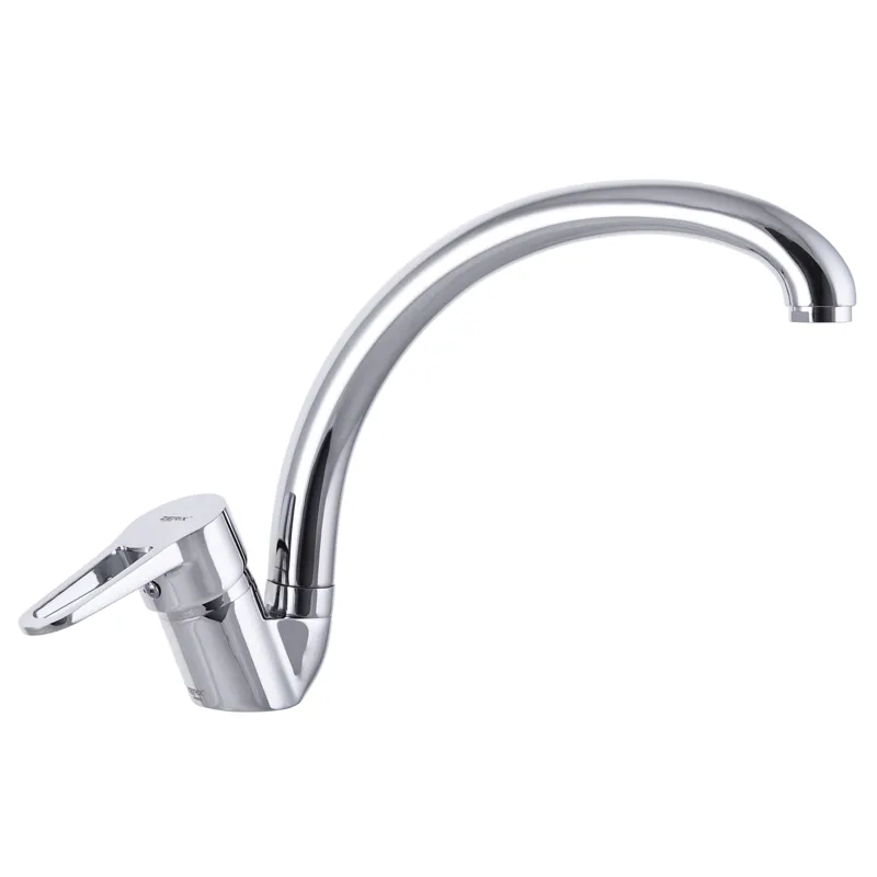 Кухонний змішувач Zerix PUD4 045 – надійний та стильний, модель ZX2994 Харків - фото 1