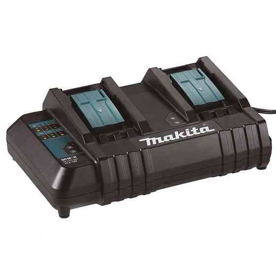 Пристрій зарядний для акумуляторів Makita DC18SH (199687-4) Коломия