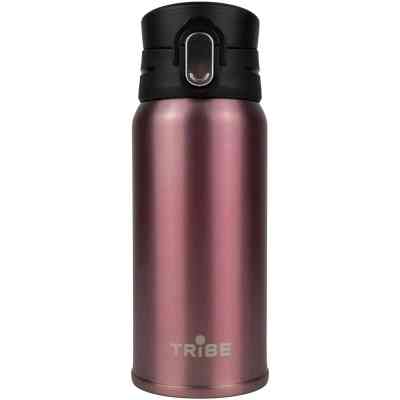 Термокружка Tribe Motion 0,36 л pink (T-DD-0014-pink) Винница