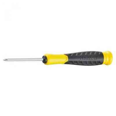 Отвертка Stanley ESSENTIAL, Pz0x50мм. (STHT0-60273) Винница