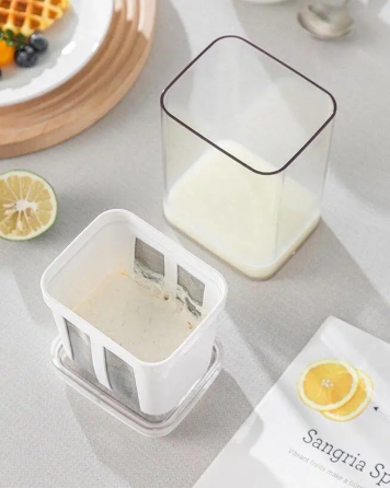 Фільтр для йогурту YL20232 (Білий) Київ