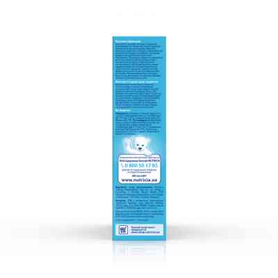 Дитяча суміш Nutrilon Антирефлюкс молочна 300 г (5900852051197) Вінниця