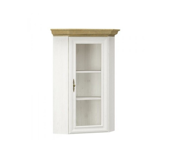 Надставка кутова Іріс Львів - фото 1