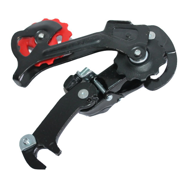 Перемикач задній Lema під гачок Бровари - фото 2