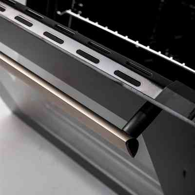 Духова шафа Grunhelm GDG610B Вінниця