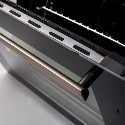 Духова шафа Grunhelm GDG610B Вінниця - фото 4