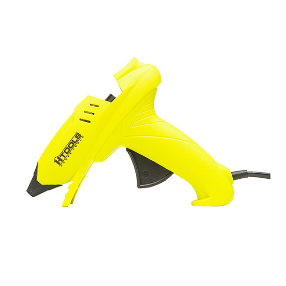 Пистолет клеевой 11,2мм 100 Вт с выключателем Харьков