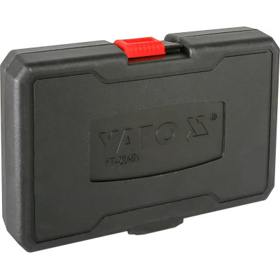 Затискач для клем Yato YT-22451 Винница - изображение 3