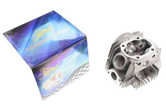 Головка циліндра Active 110 (Ø52) (гола) KOMATCU (mod.A) Киев