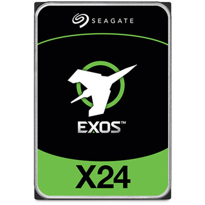 Жорсткий диск SAS 3.5" 24TB Seagate (ST24000NM007H) Вінниця - фото 1