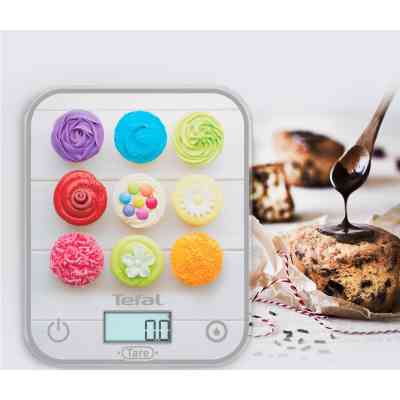 Ваги кухонні Tefal BC50D4V0 Вінниця