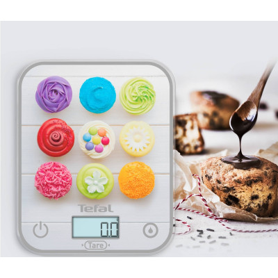 Ваги кухонні Tefal BC50D4V0 Вінниця - фото 4