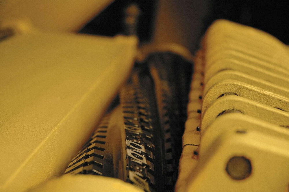 Рейсмусовий верстат Powermatic WP2510 Helical вал 90 мм 400В Одеса - фото 4