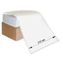 Папір перфорована фальцьована 60-210-12 Super Lux (1700 аркушів) Павлоград
