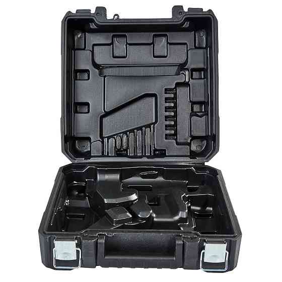 Кейс для дриля-шурупокрута акумуляторного Vitals Master AU 1840 SmartLine+ Харків