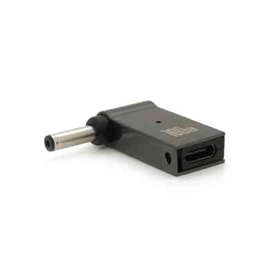 Адаптер USB-C F to DC 4.0x1.35mm M 100W for Asus Voltronic (AASTC4.0*1.35) Винница
