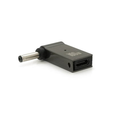Адаптер USB-C F to DC 4.0x1.35mm M 100W for Asus Voltronic (AASTC4.0*1.35) Винница - изображение 3