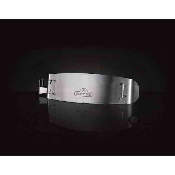 Вертиль для портативных грилей Napoleon серы TravelQ 69282 Код: 010097 Ровно