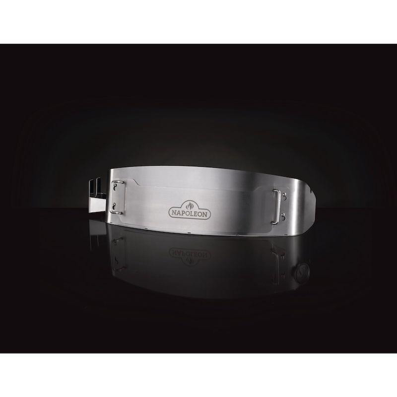 Вертиль для портативных грилей Napoleon серы TravelQ 69282 Код: 010097 Ровно - изображение 6