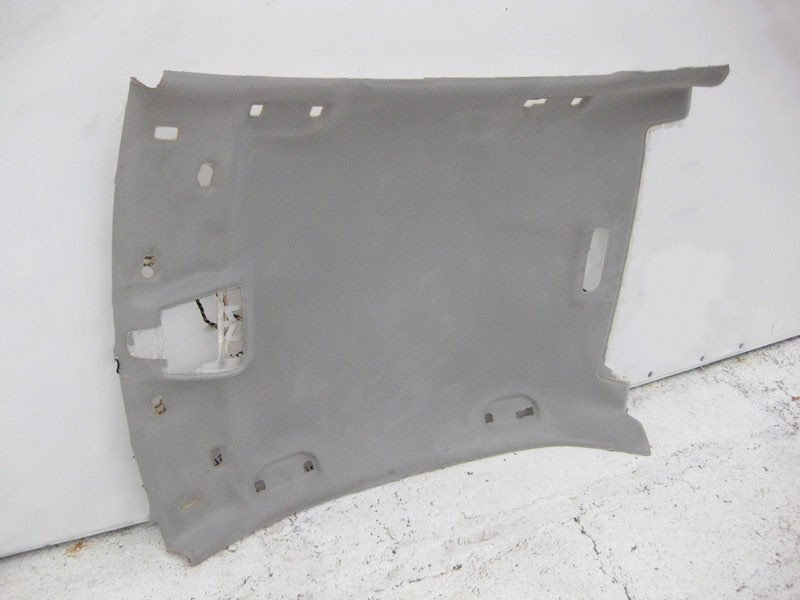 Mercedes-Benz  A2126901350 7L34 Сіра обшивка стелі E-Class W212 Одеса - фото 2