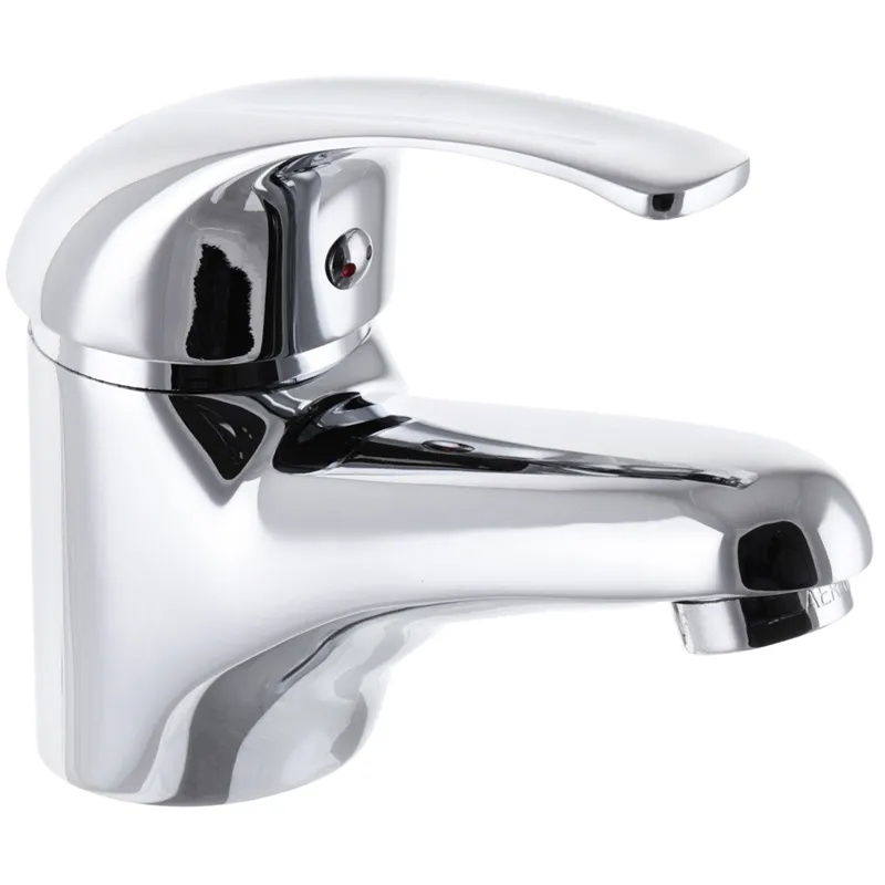 Смеситель для умывальника EP Afina 001 (EP0099) - качественный кран для раковины Харьков - изображение 1