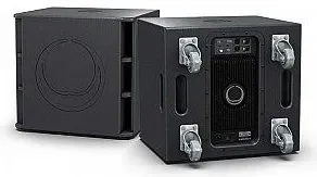 Колонка Turbosound MILAN M15B Киев - изображение 1