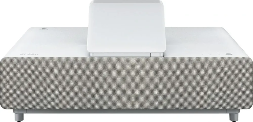 Проэктор Epson EH-LS500W z Android TV Киев - изображение 1