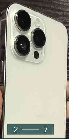 Айфон Apple iPhone 14 Pro Max 256Gb. Gold.Фіз.Сим. Київ