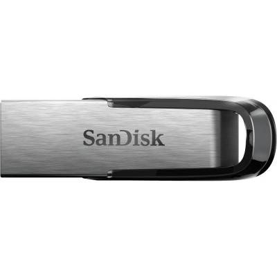 USB флеш накопичувач SanDisk 256GB Ultra Flair USB 3.0 (SDCZ73-256G-G46) Вінниця - фото 1