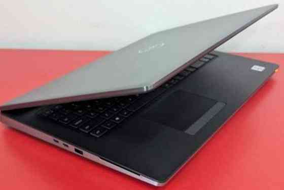 Dell Precision 7750 - мощная мобильная рабочая станция для 3D графики. Харьков