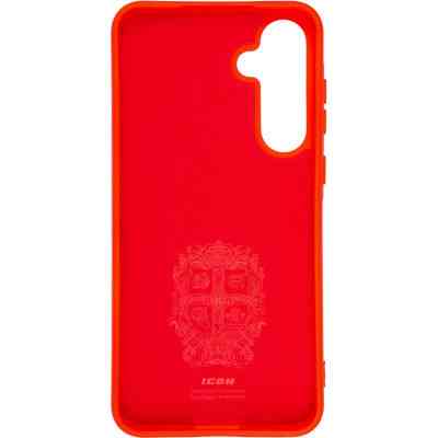 Чохол до мобільного телефона Armorstandart ICON Case Samsung A55 5G (A556) Red (ARM74325) Вінниця