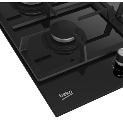 Варочна поверхня Beko HILG64225S Вінниця - фото 5