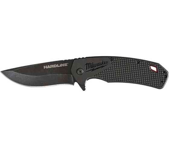 Замикаючий ніж HARDLINE 89mm MILWAUKEE 4932492453 Одеса