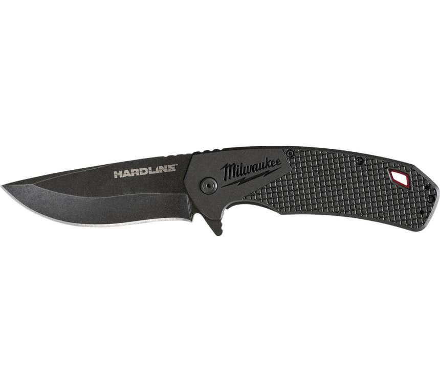 Замикаючий ніж HARDLINE 89mm MILWAUKEE 4932492453 Одесса - изображение 2