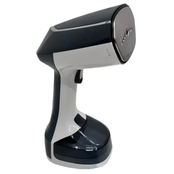 Ручний відпарювач для одягу 2500 Вт,300 мл,від мережі,Zepline ZP-204,Чорний SBR Київ